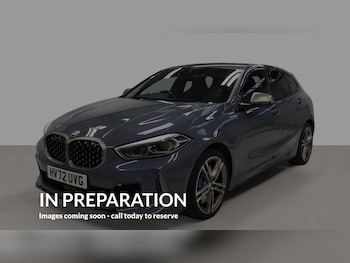 Used BMW 1 Series 2022 for sale - 75905974: Photo