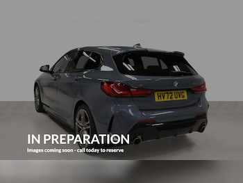 Used BMW 1 Series 2022 for sale - 75905974: Photo