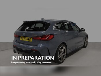 Used BMW 1 Series 2022 for sale - 75905974: Photo