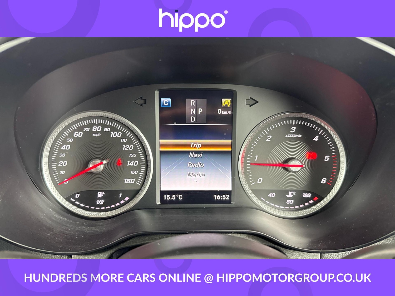 Used Mercedes-Benz GLC 2019 for sale - 77103570: Photo 13