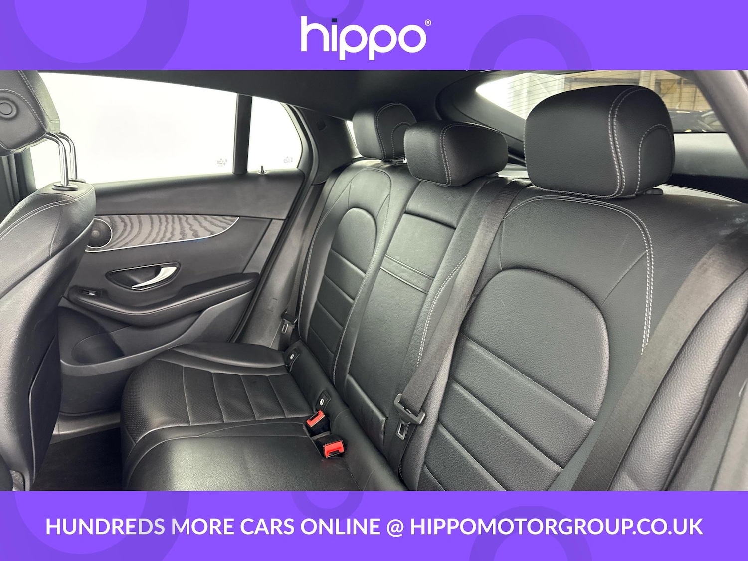 Used Mercedes-Benz GLC 2019 for sale - 77103570: Photo 14