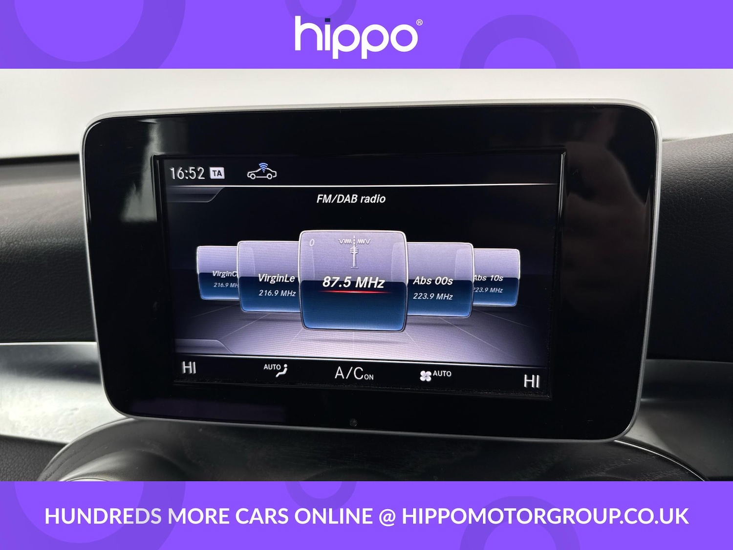 Used Mercedes-Benz GLC 2019 for sale - 77103570: Photo 16