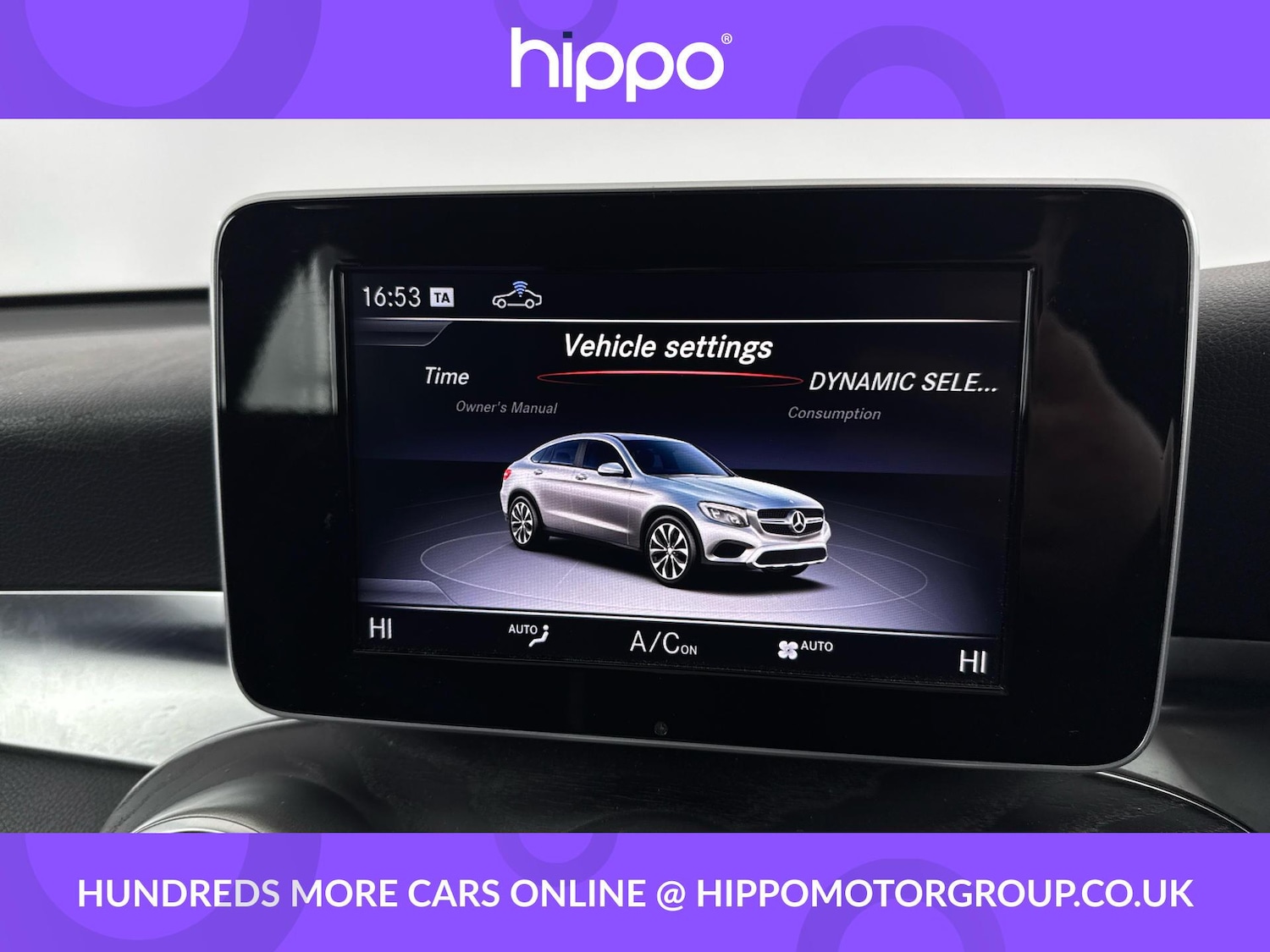 Used Mercedes-Benz GLC 2019 for sale - 77103570: Photo 18