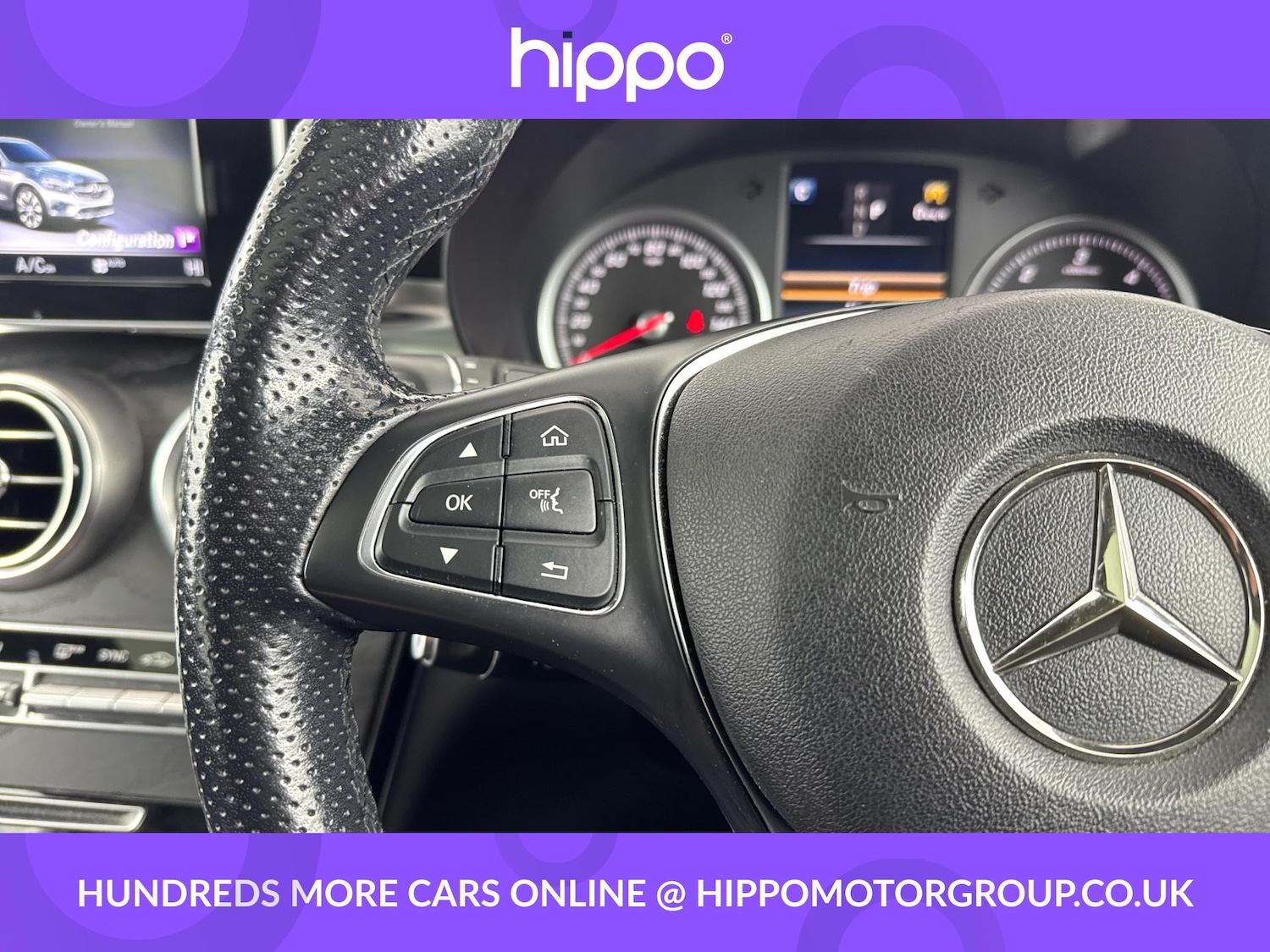 Used Mercedes-Benz GLC 2019 for sale - 77103570: Photo 22