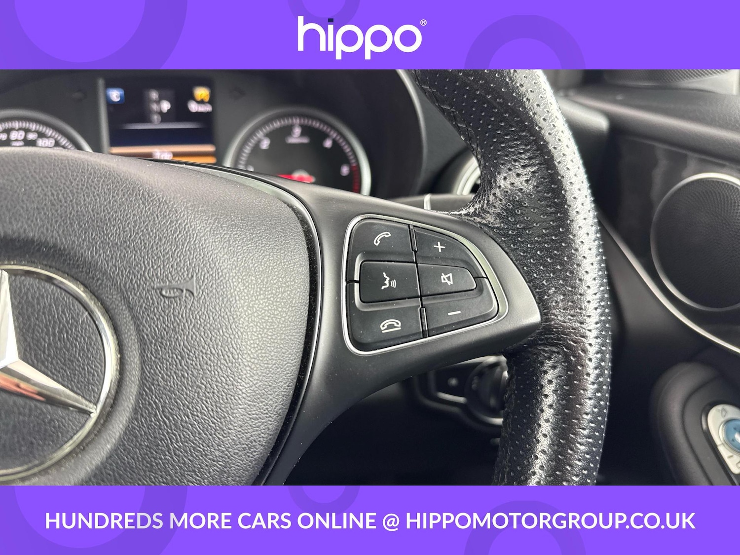 Used Mercedes-Benz GLC 2019 for sale - 77103570: Photo 23