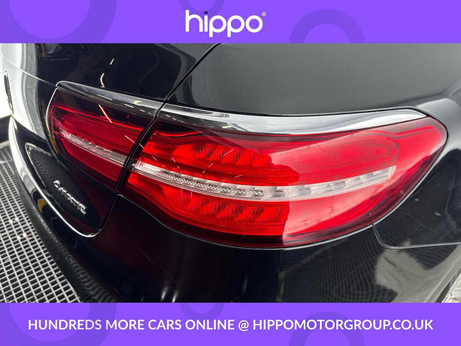 Used Mercedes-Benz GLC 2019 for sale - 77103570: Photo 27