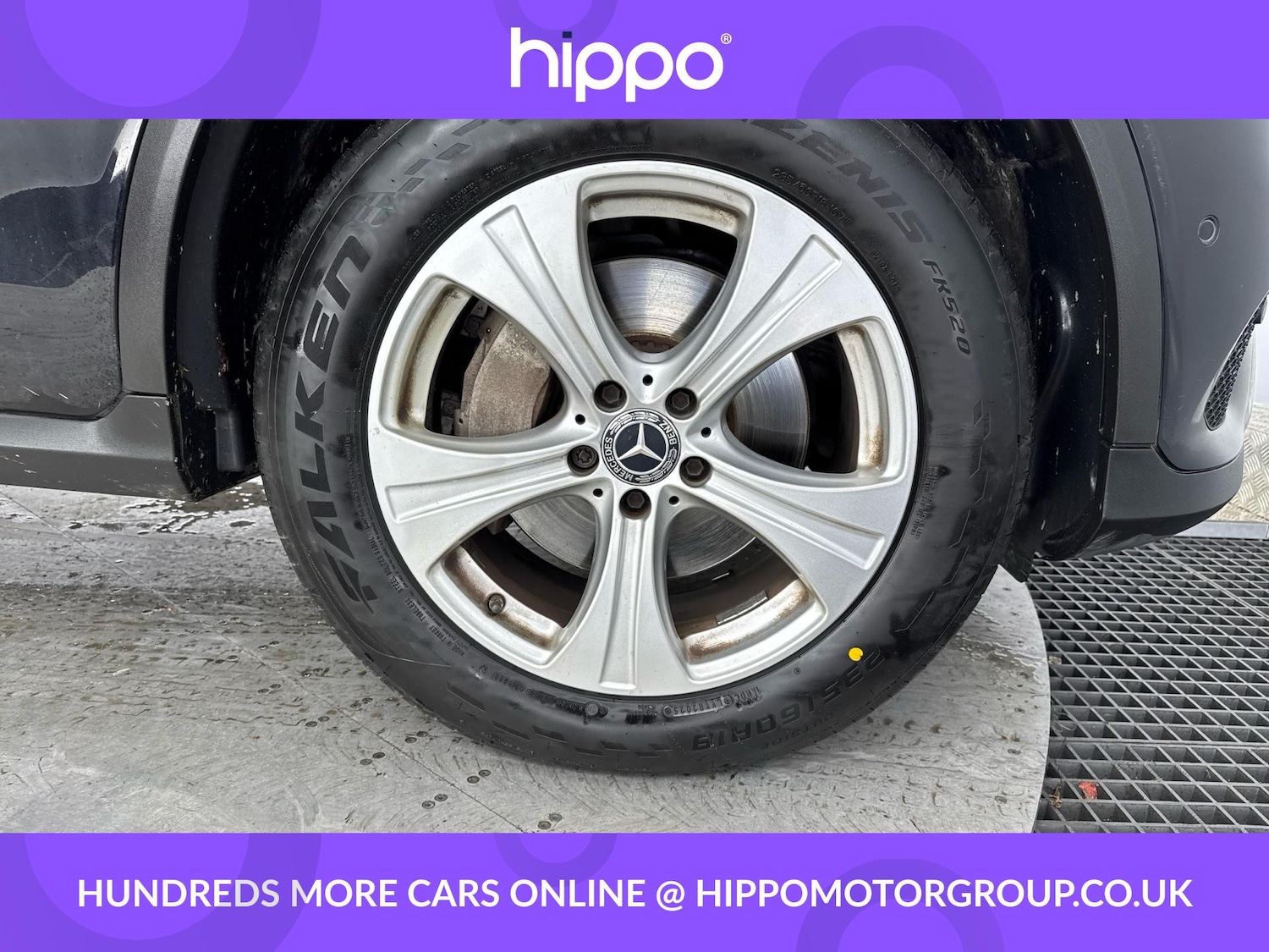 Used Mercedes-Benz GLC 2019 for sale - 77103570: Photo 28