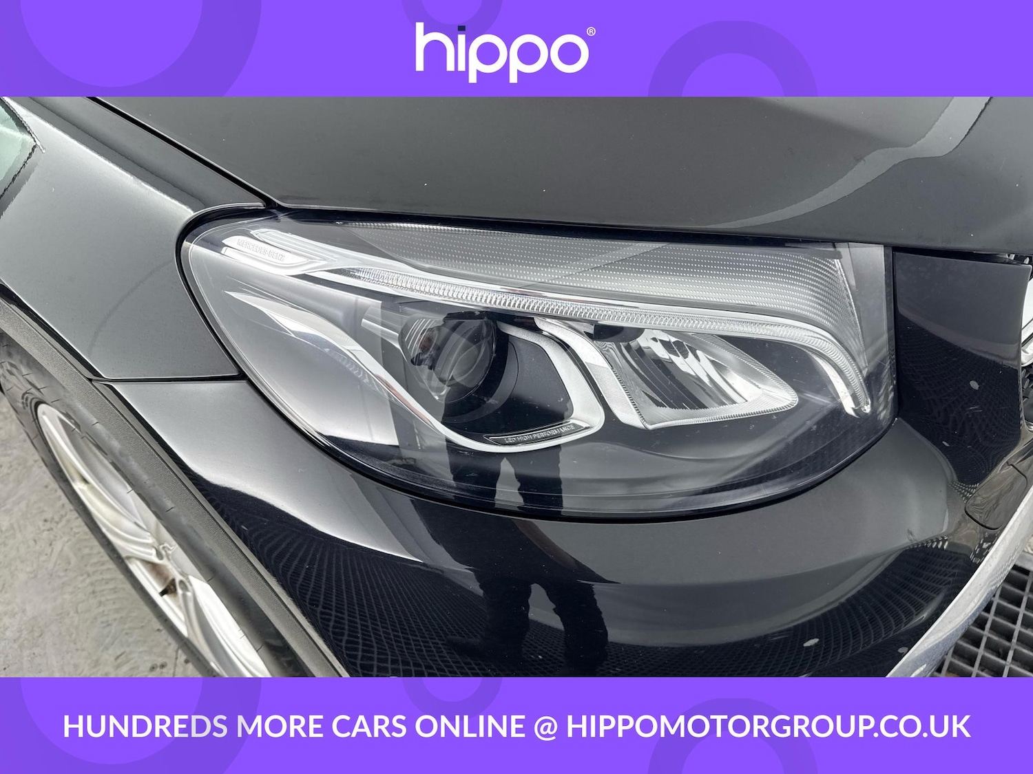 Used Mercedes-Benz GLC 2019 for sale - 77103570: Photo 29