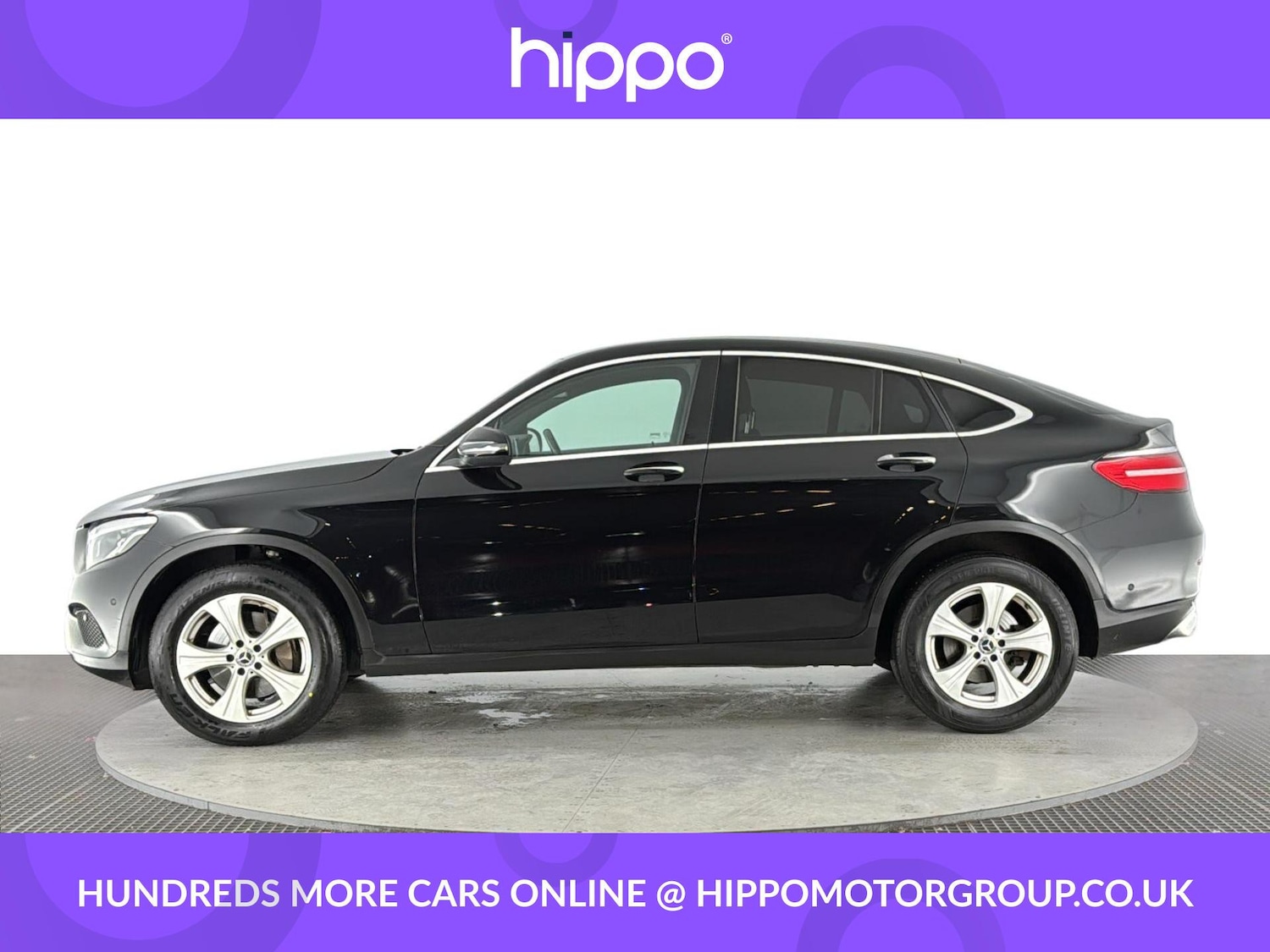 Used Mercedes-Benz GLC 2019 for sale - 77103570: Photo 7