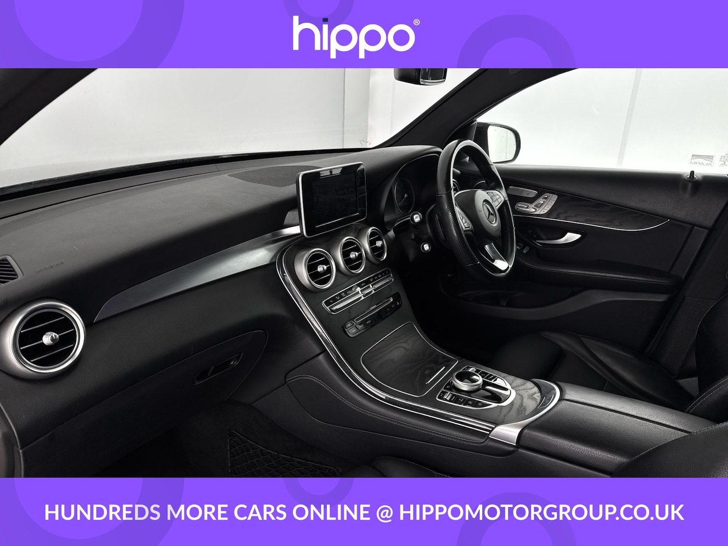 Used Mercedes-Benz GLC 2019 for sale - 77103570: Photo 9