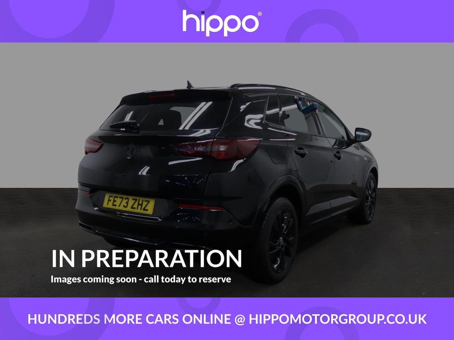 Used Vauxhall Grandland 2023 for sale - 77305888: Photo 4