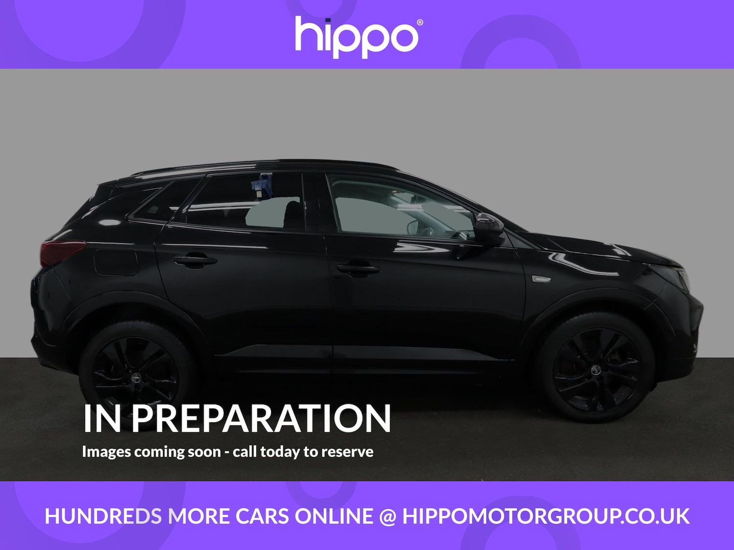 Used Vauxhall Grandland 2023 for sale - 77305888: Photo 5