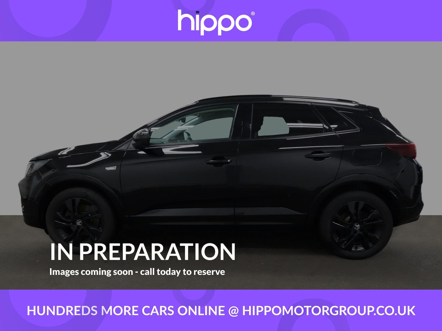 Used Vauxhall Grandland 2023 for sale - 77305888: Photo 6