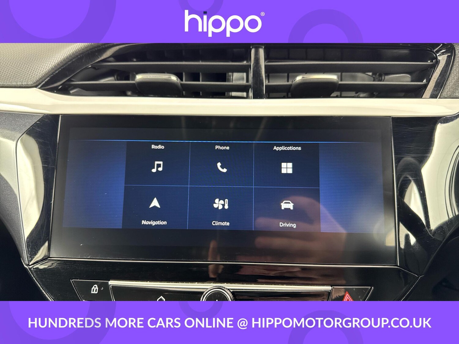 Used Vauxhall Corsa 2024 for sale - 77575165: Photo 12