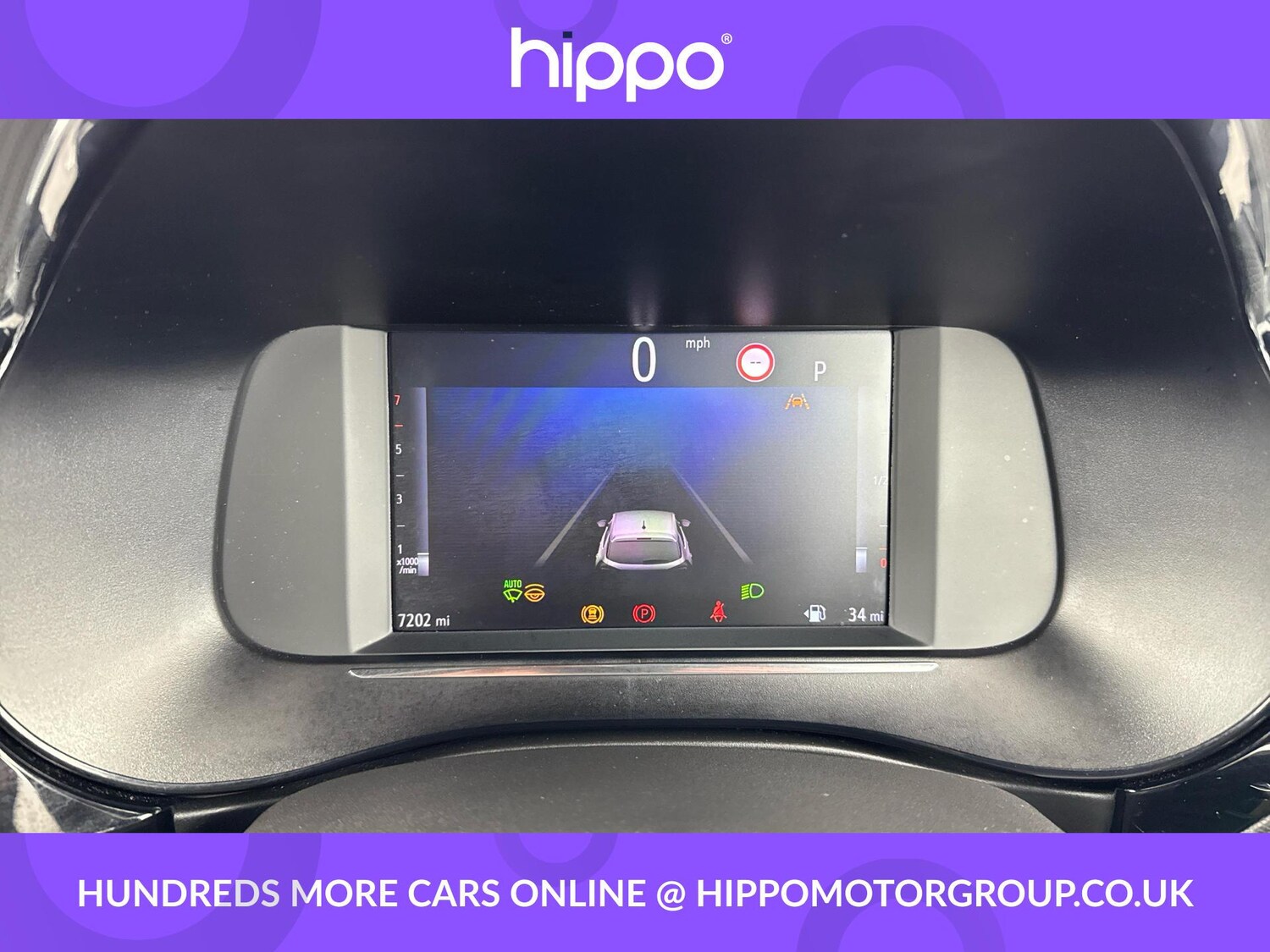 Used Vauxhall Corsa 2024 for sale - 77575165: Photo 13