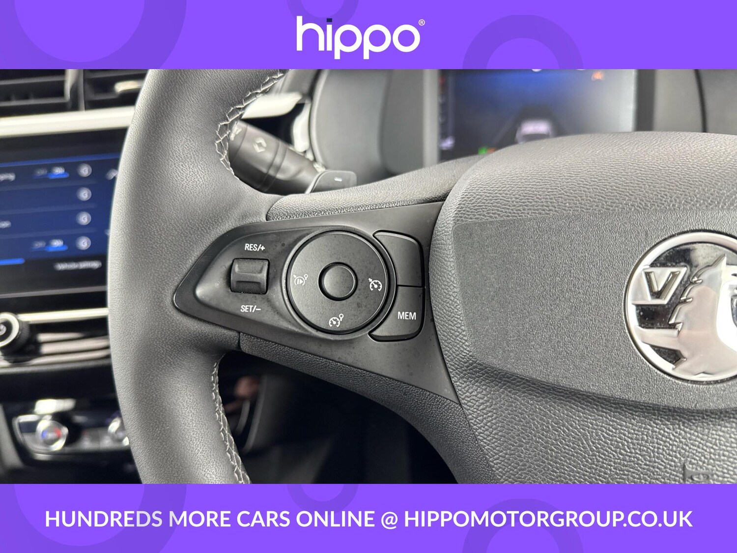 Used Vauxhall Corsa 2024 for sale - 77575165: Photo 18