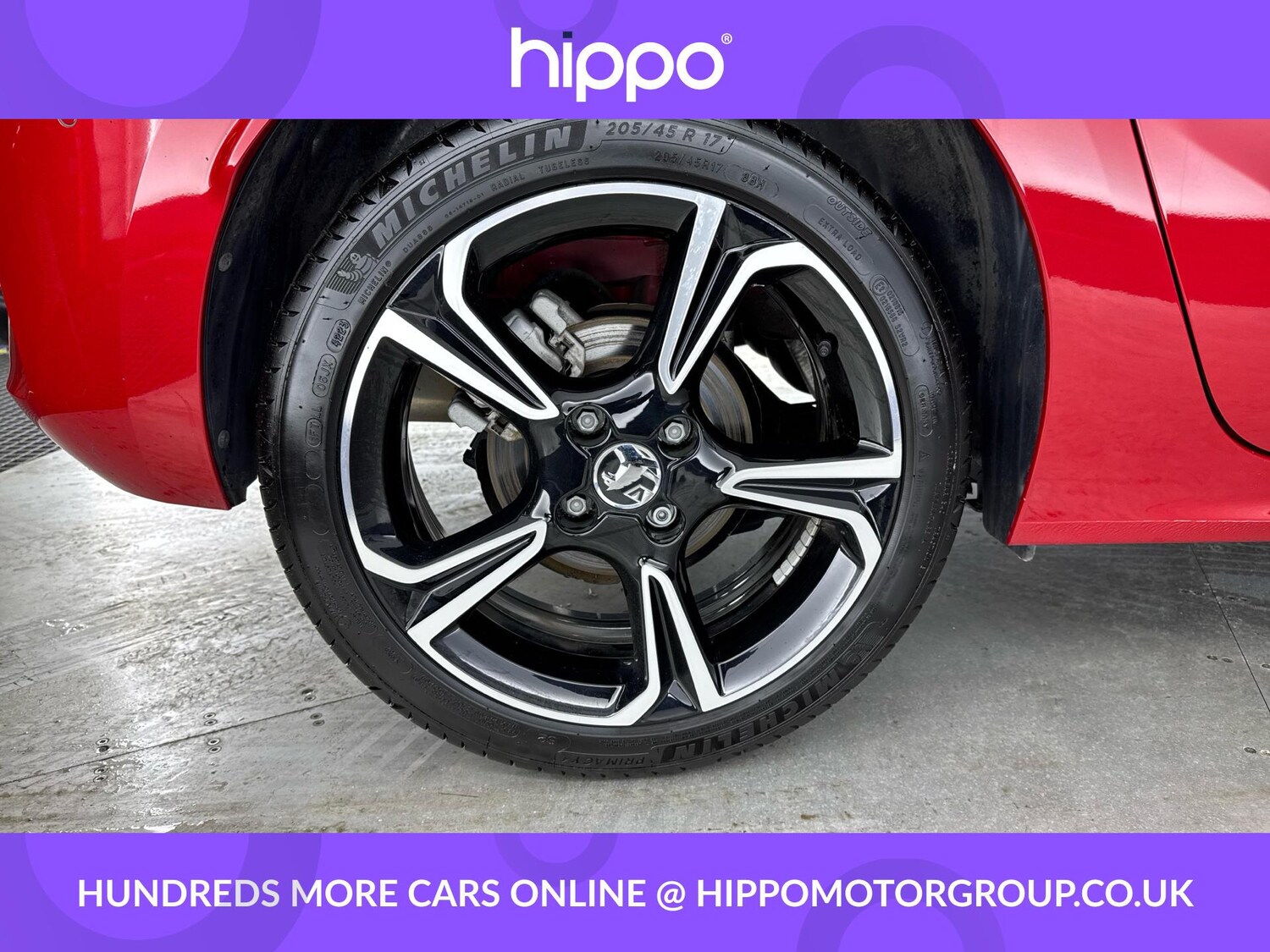 Used Vauxhall Corsa 2024 for sale - 77575165: Photo 22