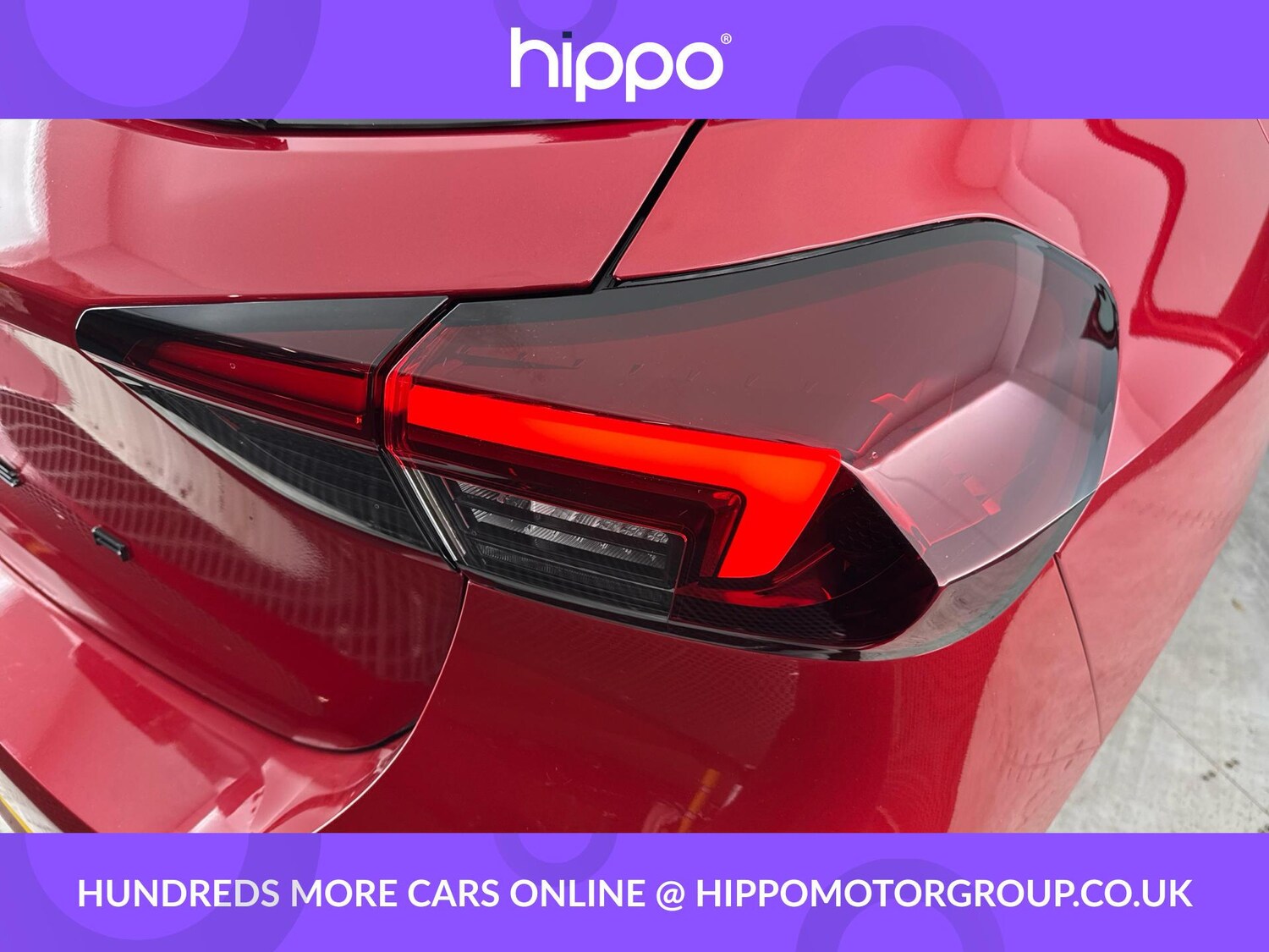 Used Vauxhall Corsa 2024 for sale - 77575165: Photo 23