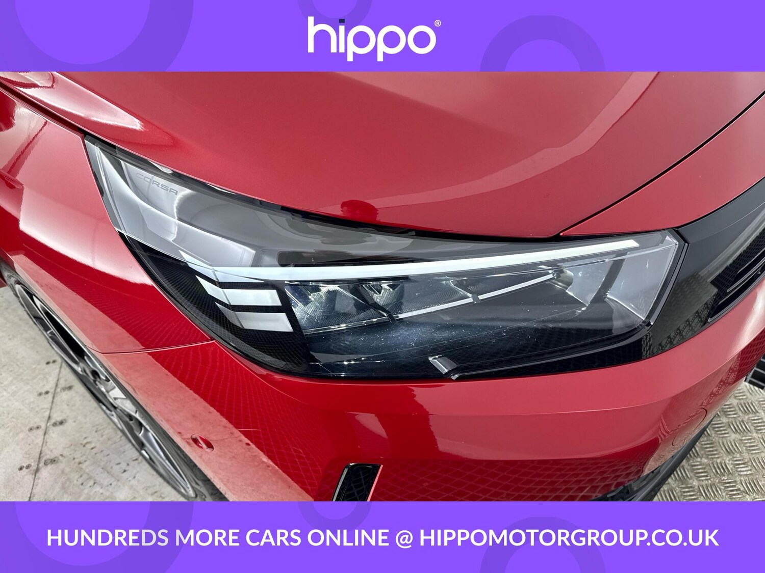 Used Vauxhall Corsa 2024 for sale - 77575165: Photo 24