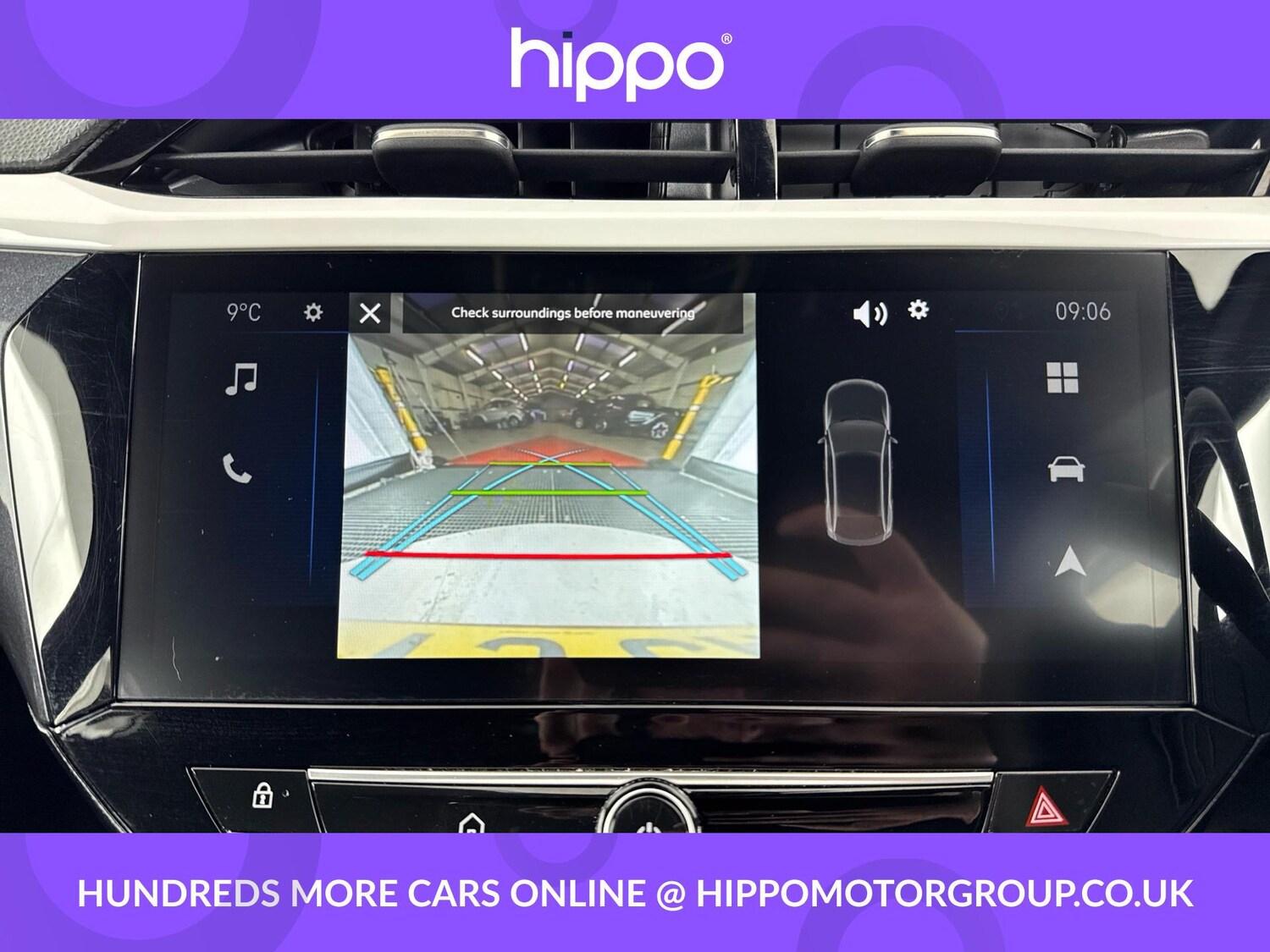 Used Vauxhall Corsa 2024 for sale - 77575165: Photo 28