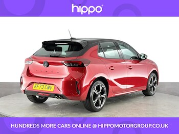 Used Vauxhall Corsa 2024 for sale - 77575165: Photo