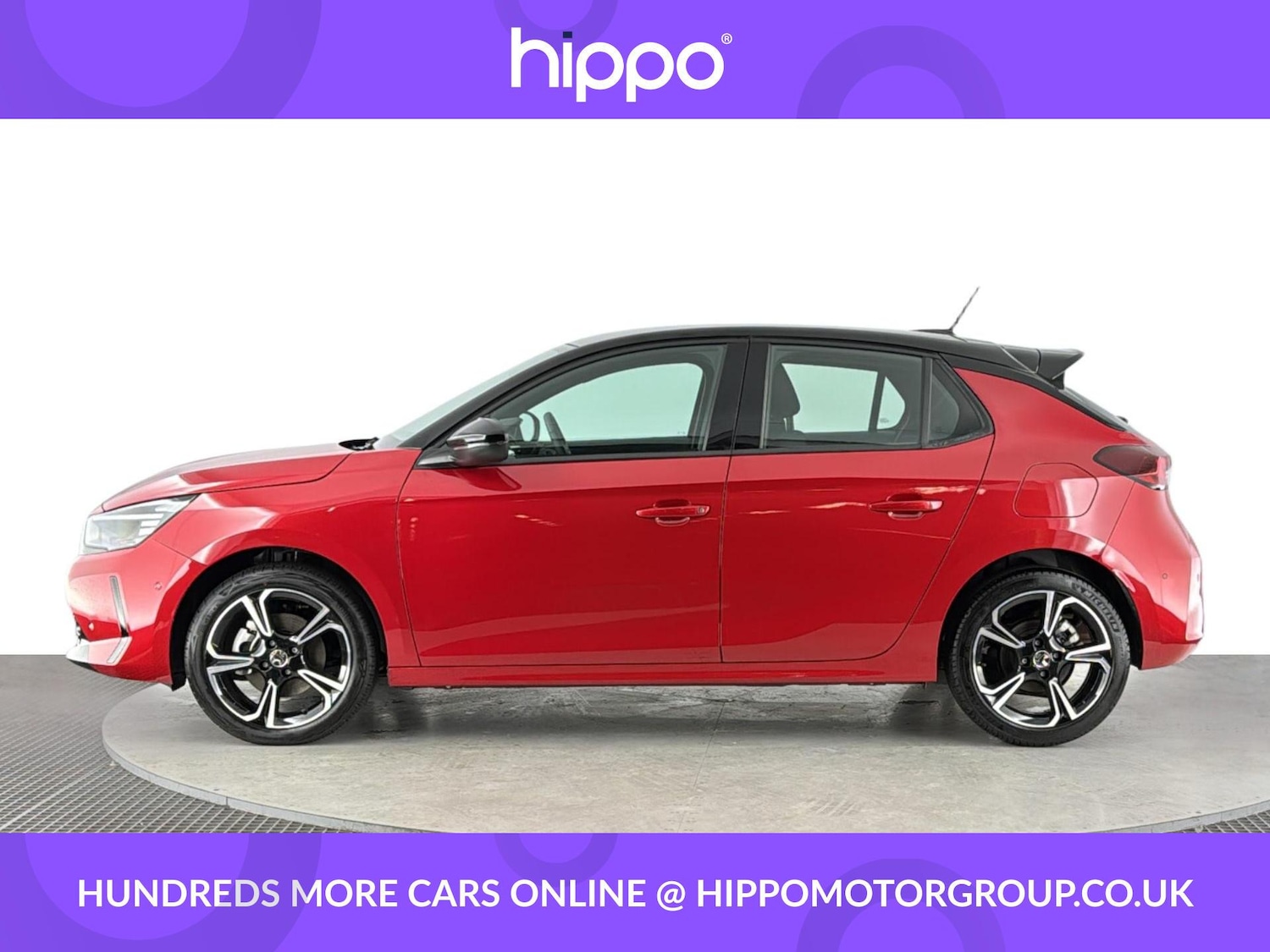 Used Vauxhall Corsa 2024 for sale - 77575165: Photo 7