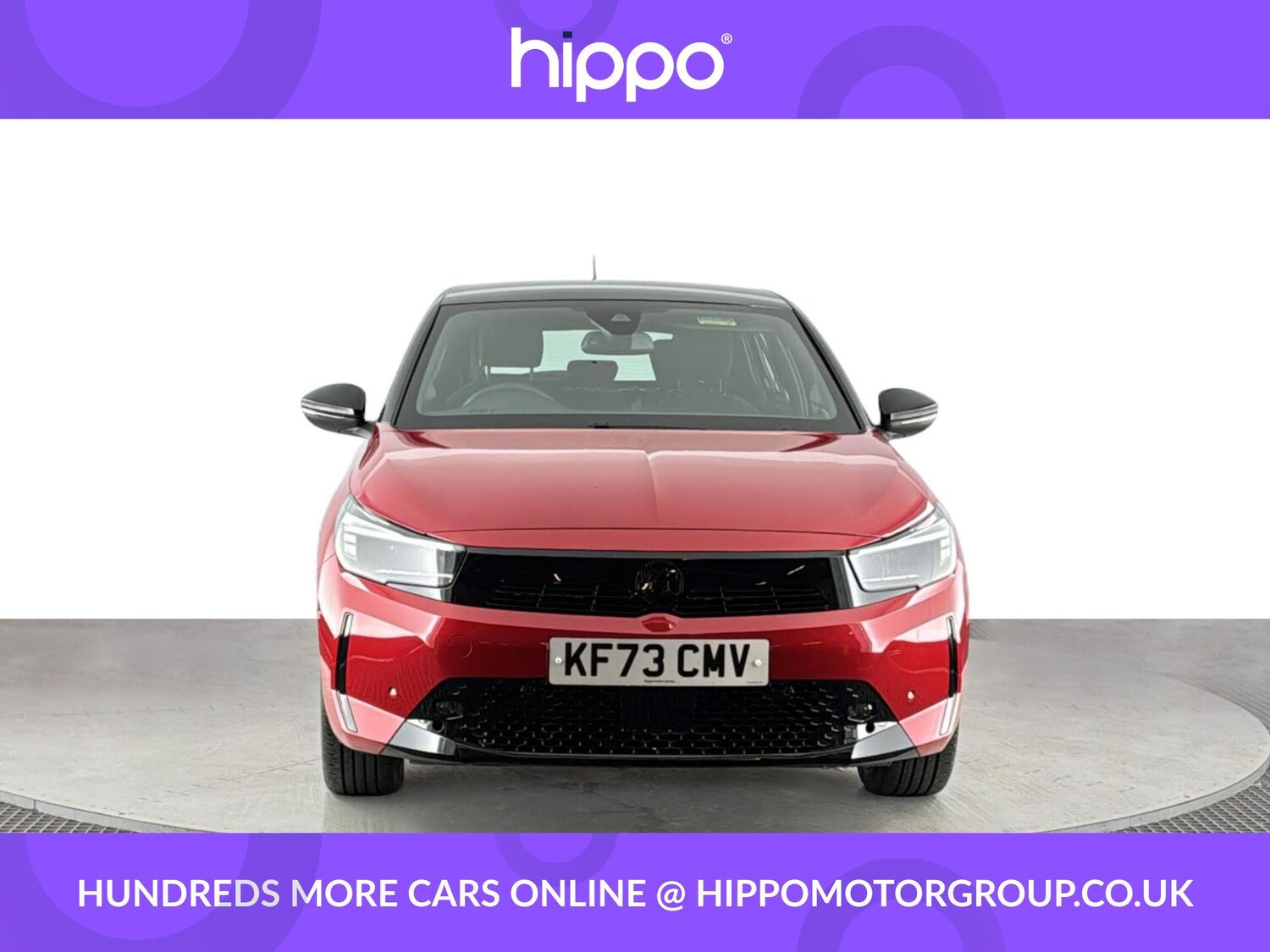 Used Vauxhall Corsa 2024 for sale - 77575165: Photo 8