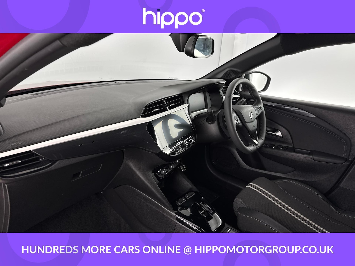 Used Vauxhall Corsa 2024 for sale - 77575165: Photo 9