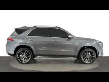 Used Mercedes-Benz GLE-Class 2023 for sale - 74841858: Photo