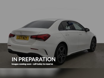 Used Mercedes-Benz A-Class 2021 for sale - 78661964: Photo