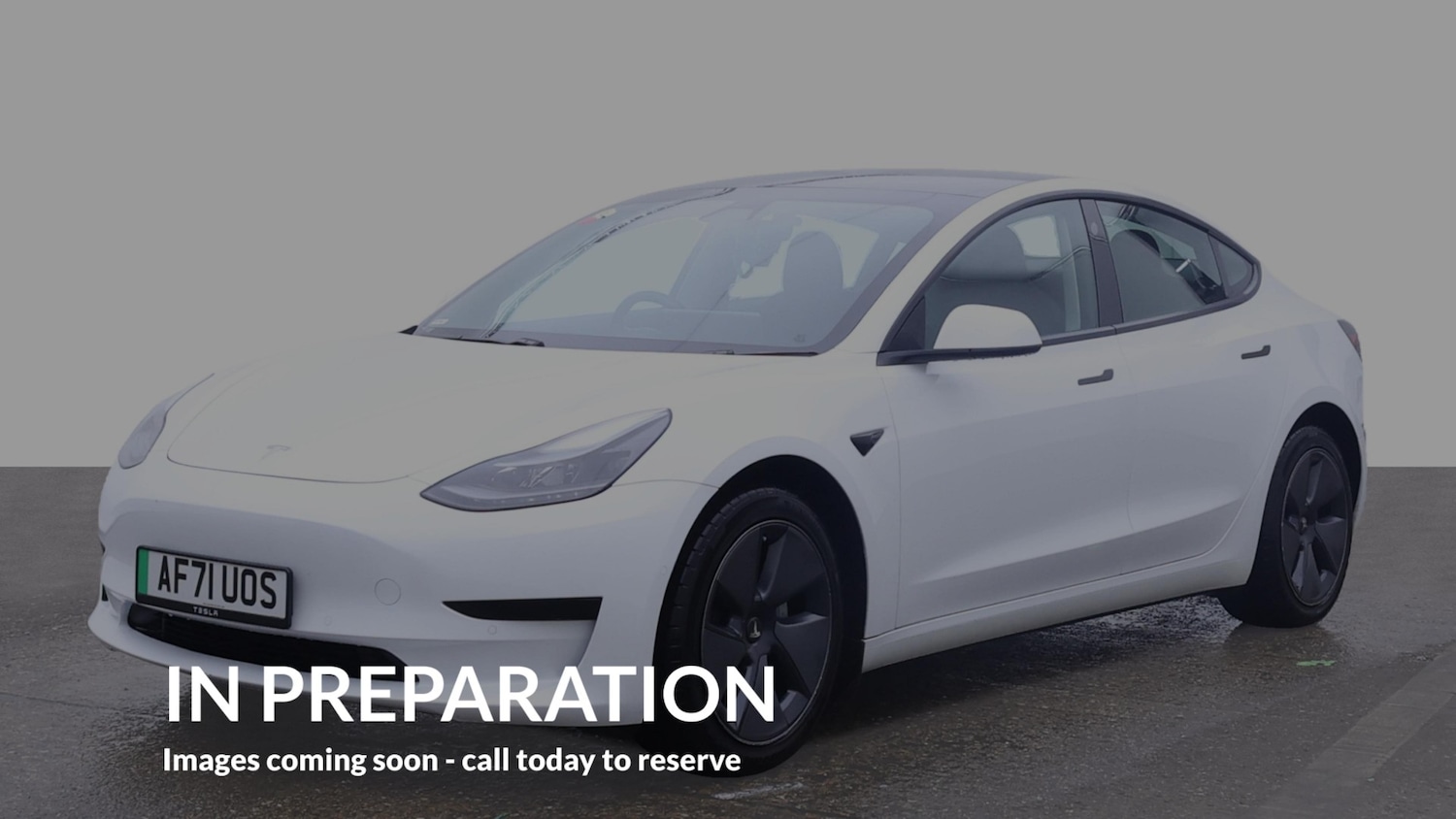 Used Tesla Model 3 2021 for sale - 76142806: Photo 2