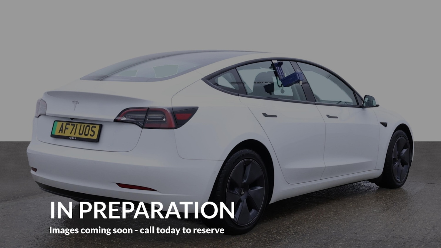 Used Tesla Model 3 2021 for sale - 76142806: Photo 20