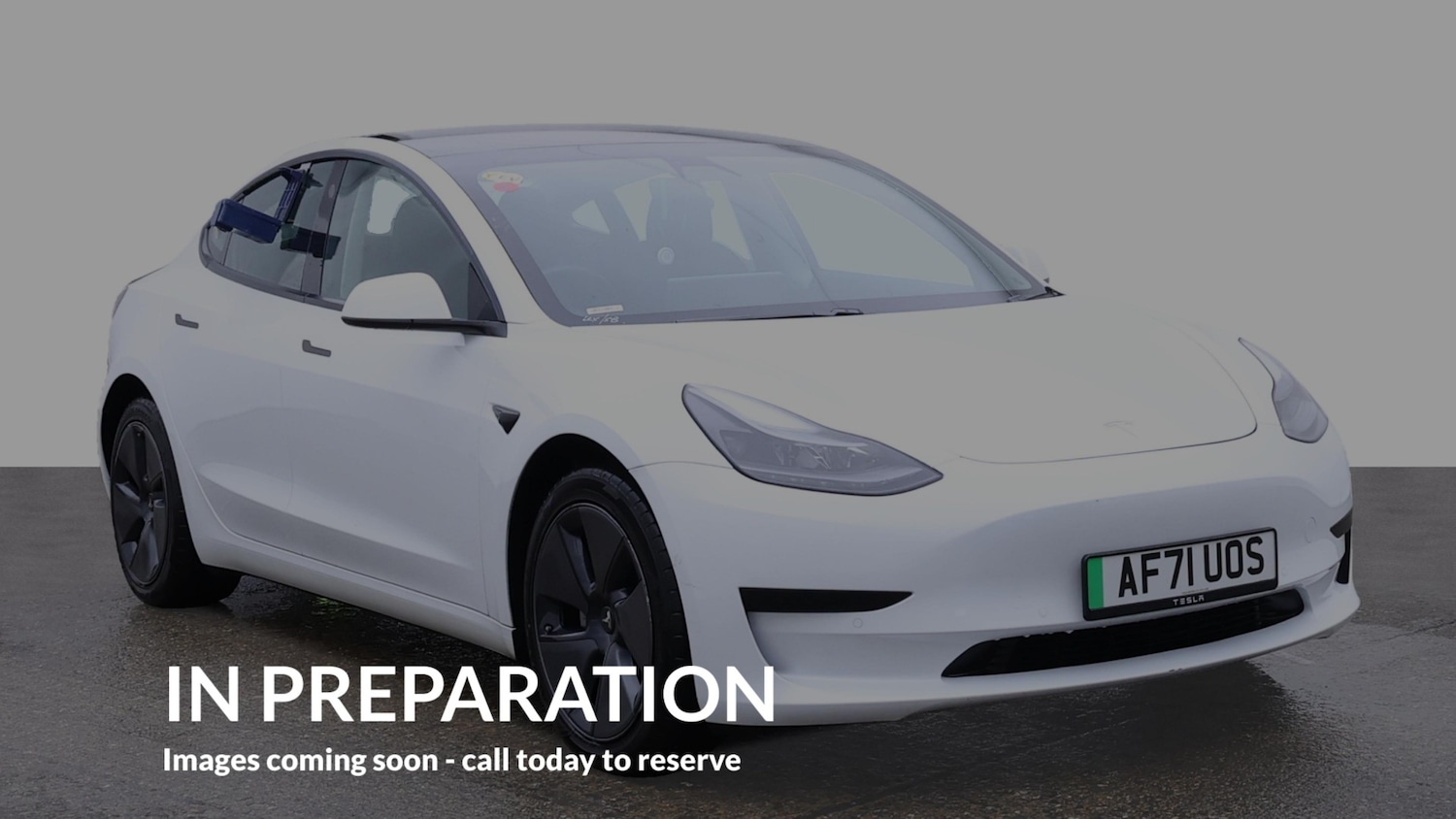 Used Tesla Model 3 2021 for sale - 76142806: Photo 23