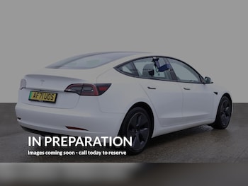 Used Tesla Model 3 2021 for sale - 76142806: Photo 4