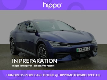 Used Kia EV6 2022 for sale - 78087110: Photo