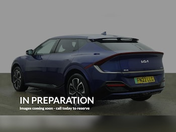 Used Kia EV6 2022 for sale - 78087110: Photo