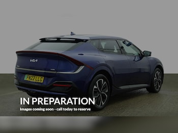 Used Kia EV6 2022 for sale - 78087110: Photo