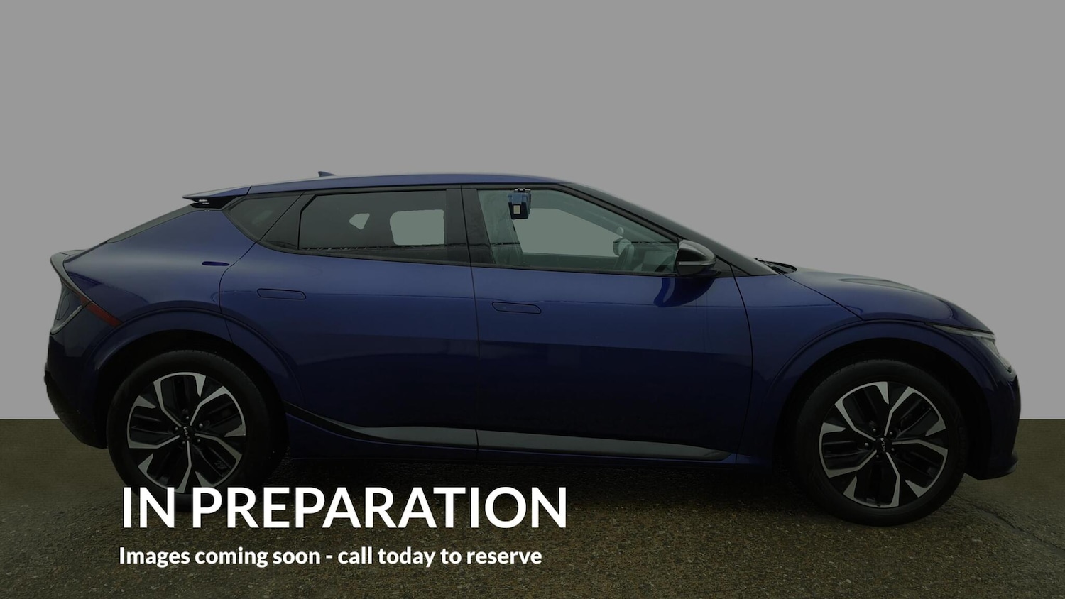 Used Kia EV6 2022 for sale - 78087110: Photo 5