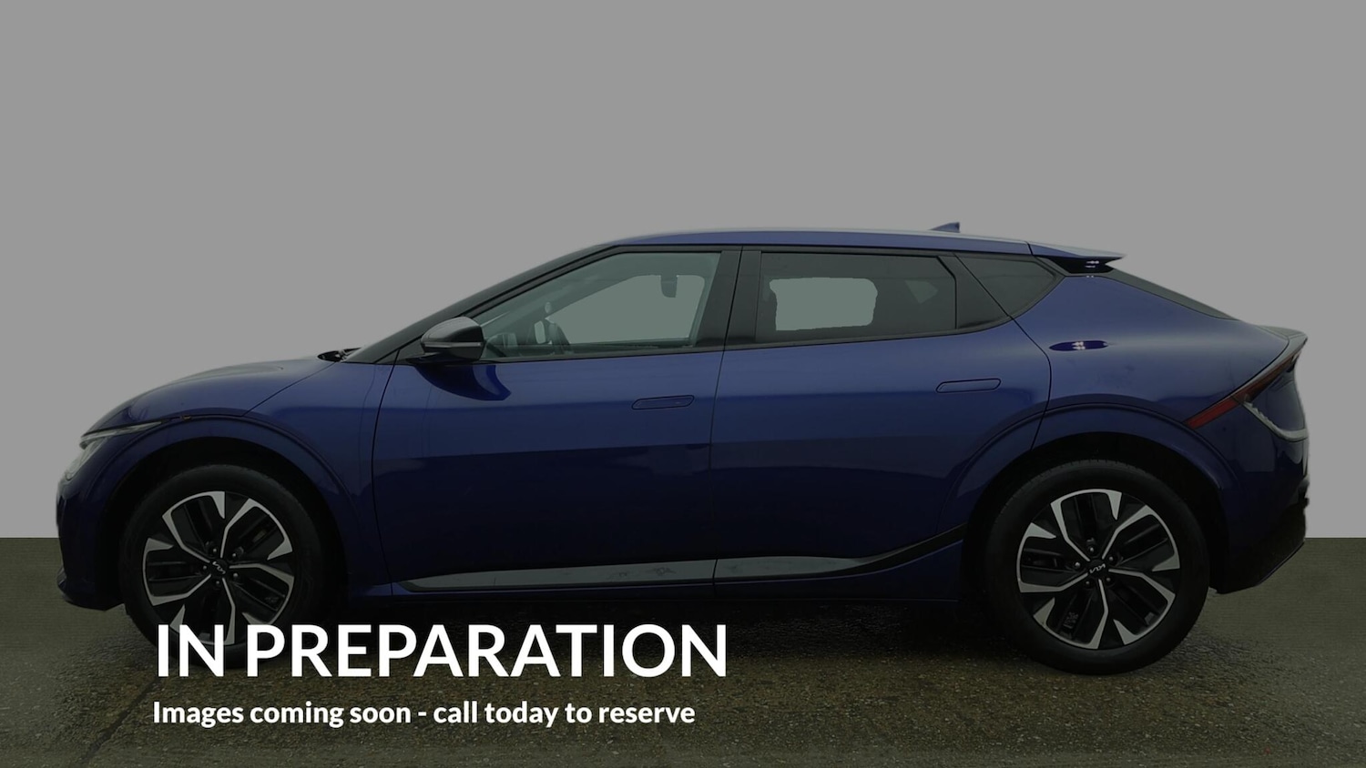 Used Kia EV6 2022 for sale - 78087110: Photo 6