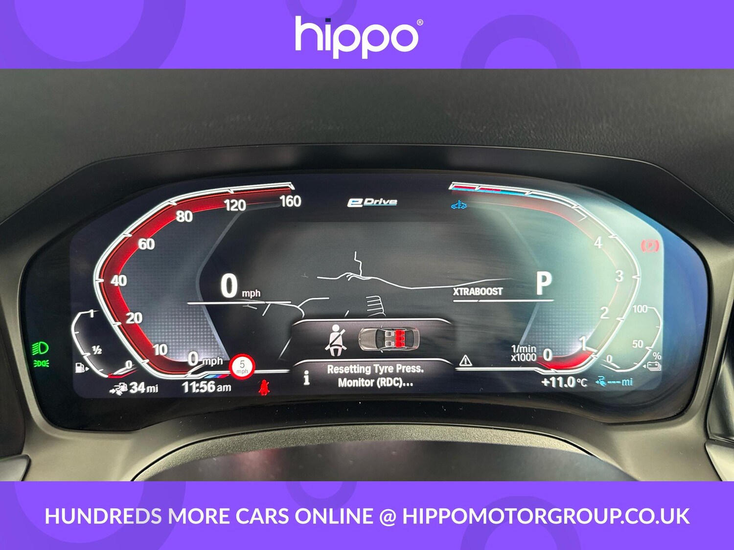 Used BMW 3 Series 2022 for sale - 77469224: Photo 13