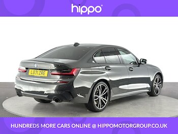 Used BMW 3 Series 2022 for sale - 77469224: Photo