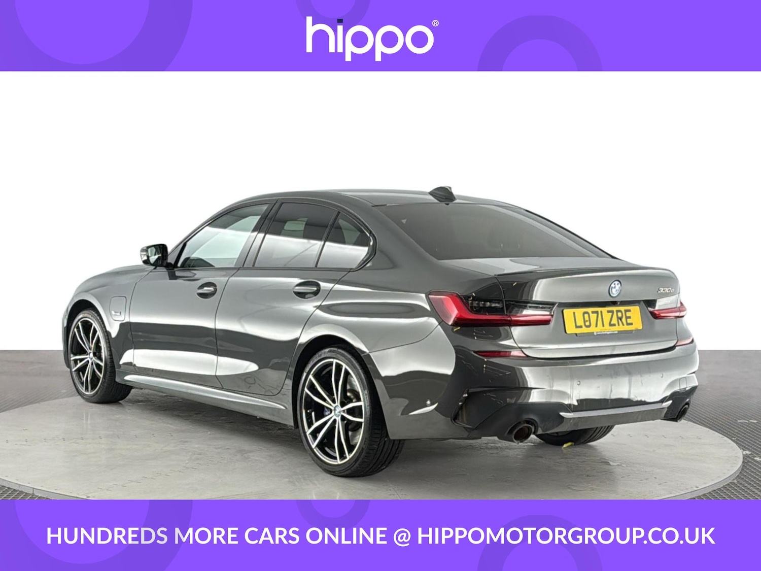 Used BMW 3 Series 2022 for sale - 77469224: Photo 6