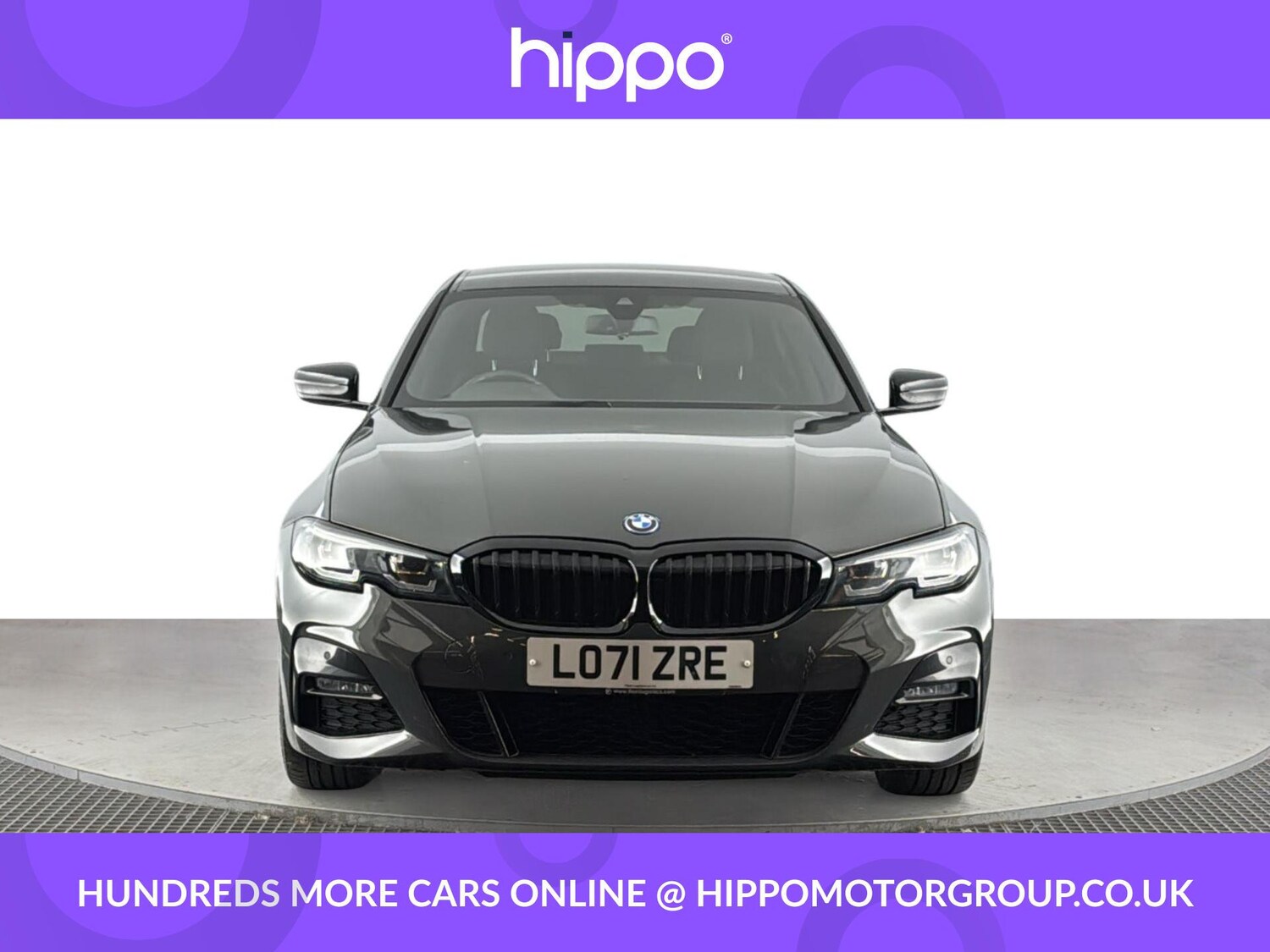 Used BMW 3 Series 2022 for sale - 77469224: Photo 8