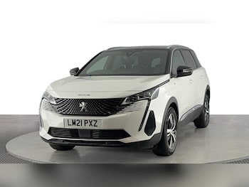Peugeot - 5008
