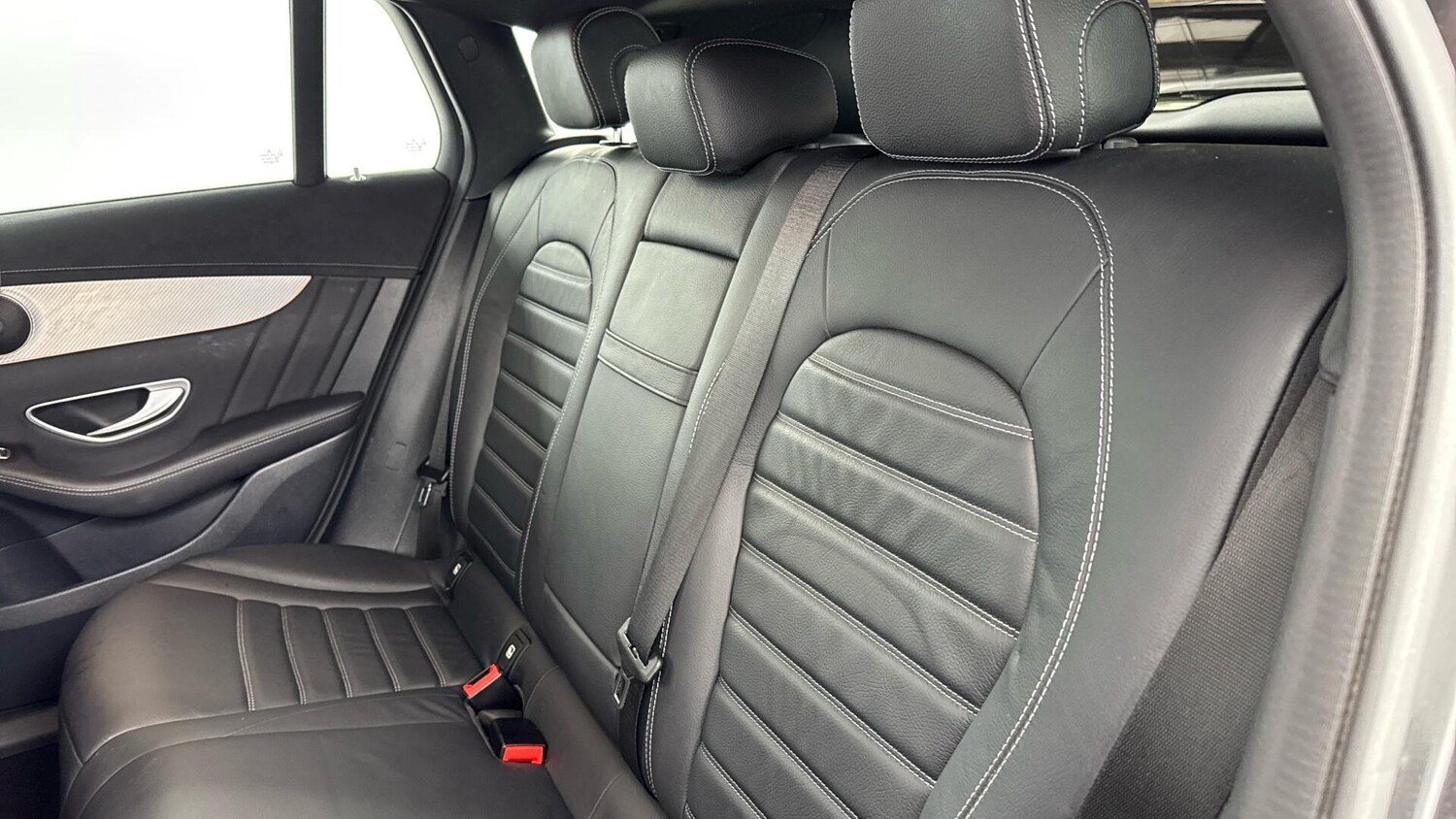 Used Mercedes-Benz EQC for sale - 78007549: Photo 14