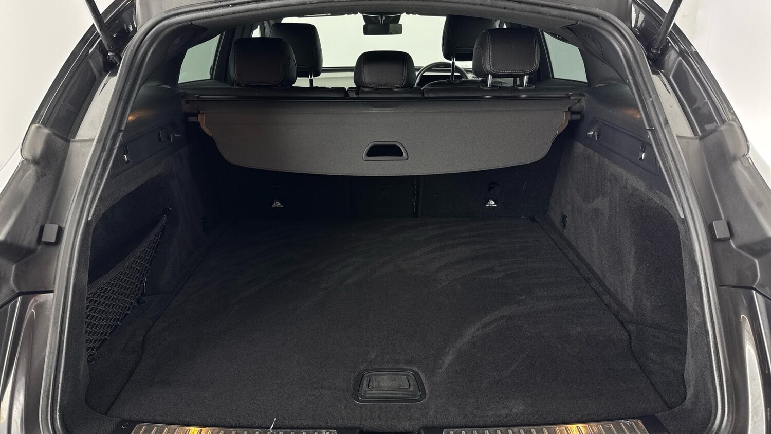 Used Mercedes-Benz EQC for sale - 78007549: Photo 15