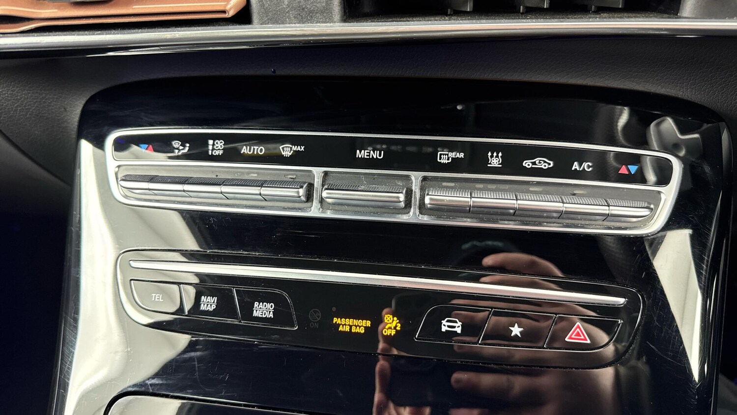 Used Mercedes-Benz EQC for sale - 78007549: Photo 16