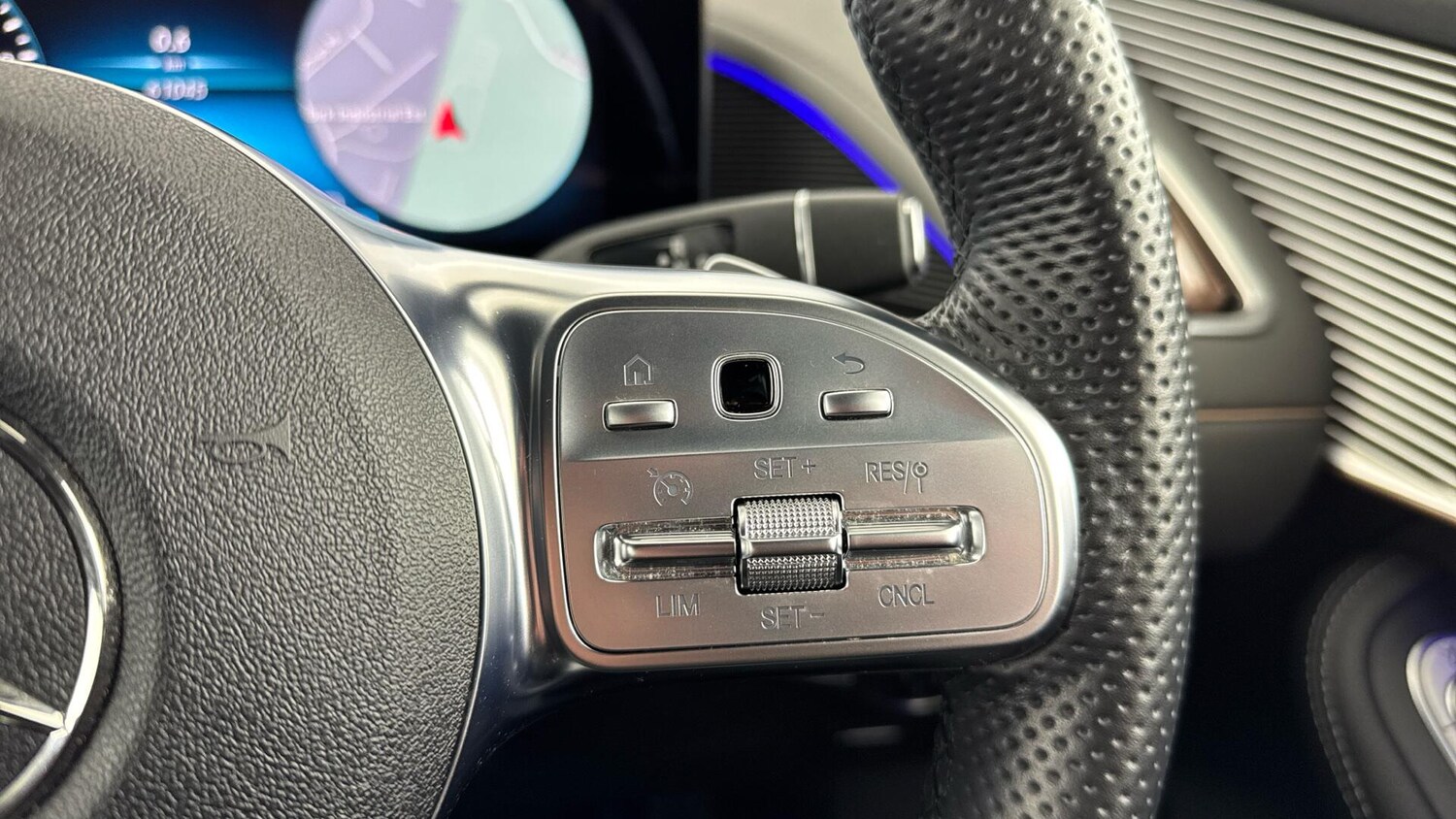 Used Mercedes-Benz EQC for sale - 78007549: Photo 19