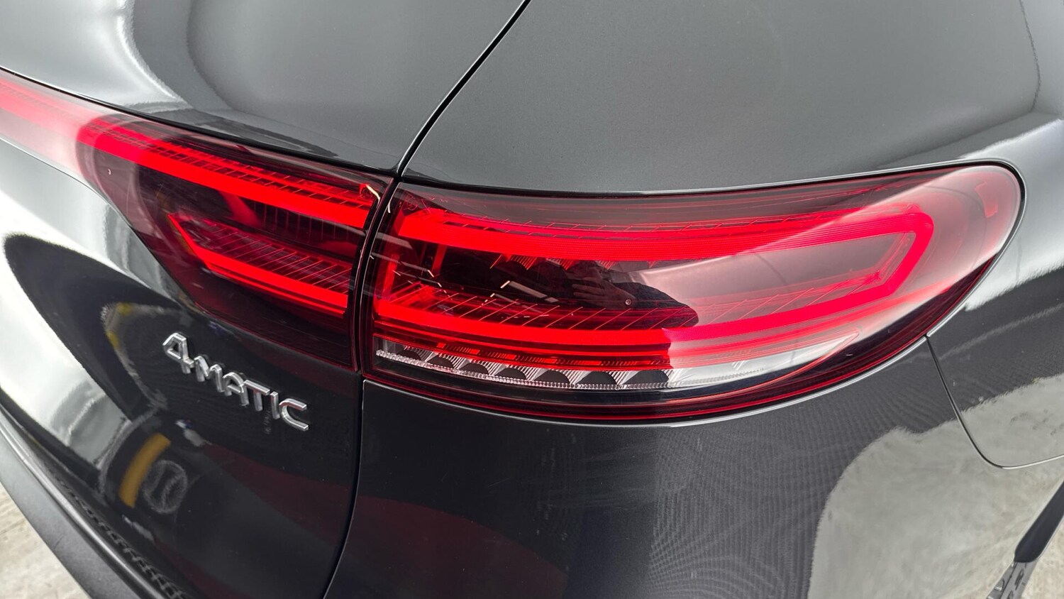 Used Mercedes-Benz EQC for sale - 78007549: Photo 22