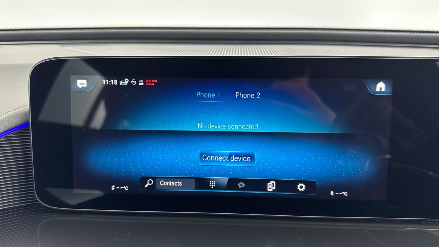 Used Mercedes-Benz EQC for sale - 78007549: Photo 27